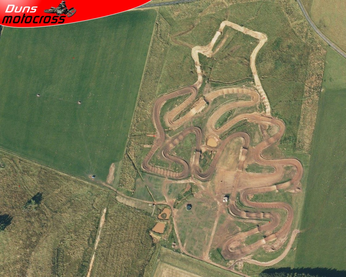 Duns MX Track Langtonlees Farm, click to close